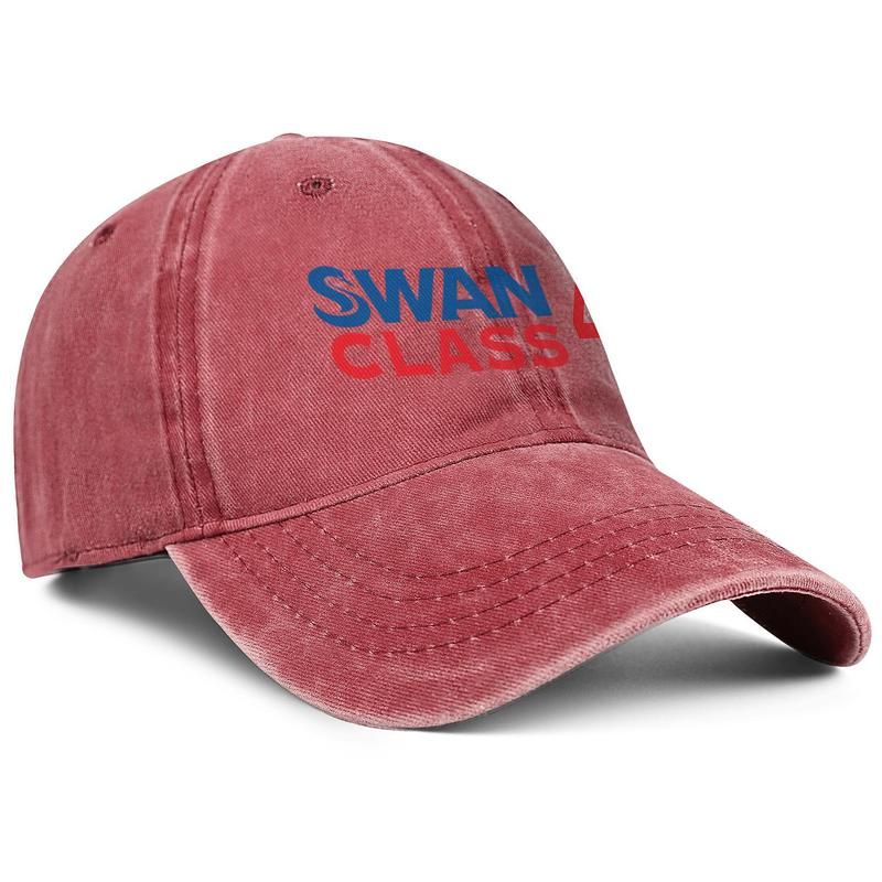 Unisex Mens Casual Hip Hop Hat Baseball Cap BLFHJ NAUTORS-SWAN-Logo 