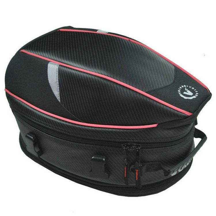 motorbike saddle bags for sale