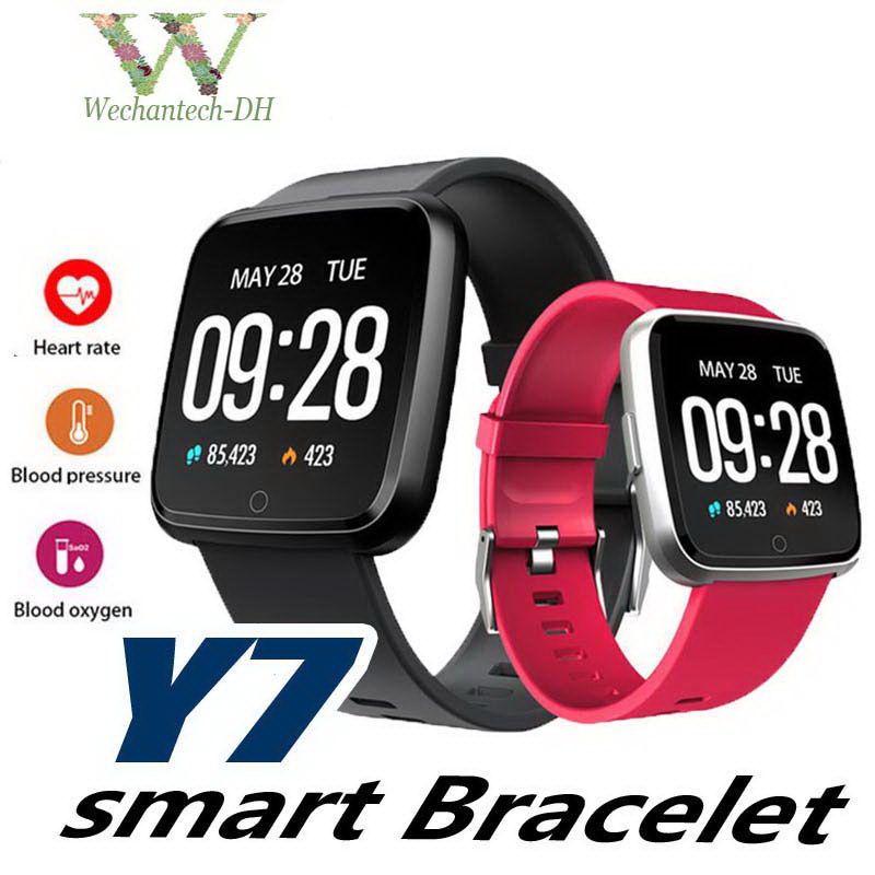 smartwatch huawei y7