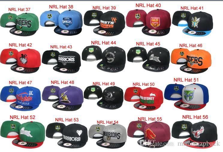 football hats