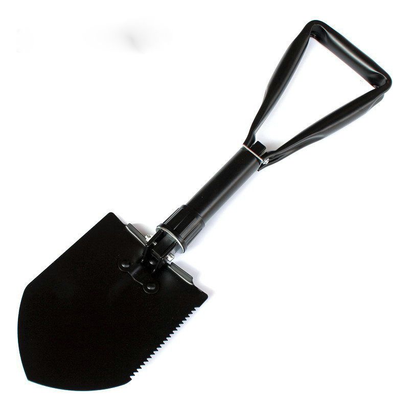 portable shovel camping