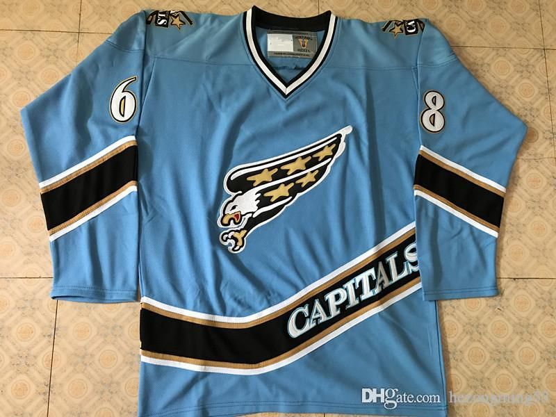 gonchar penguins jersey