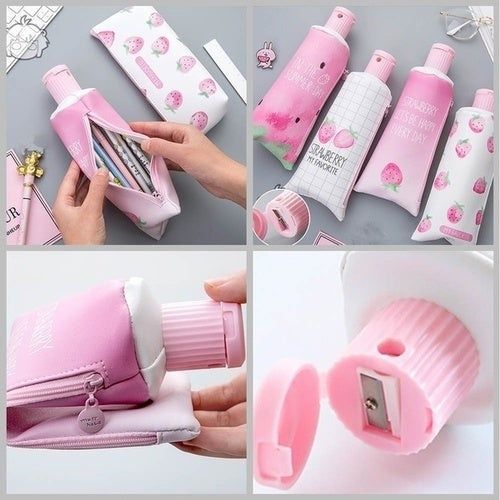 pencil pouches for girls