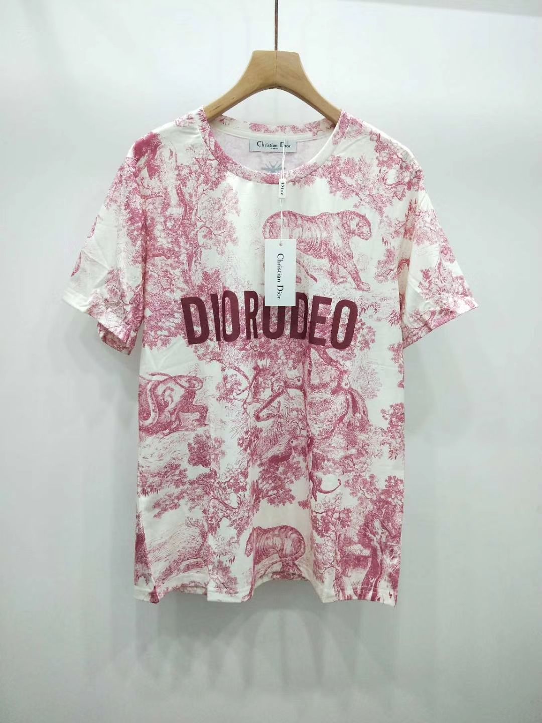 dior shirt dhgate