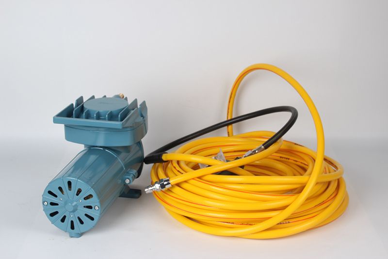 mini scuba compressor