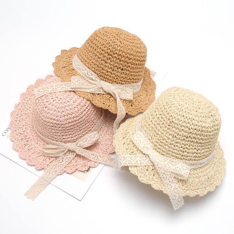 Sun Hats for Girls