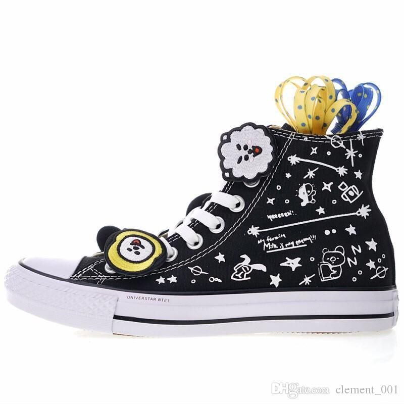 bts bt21 converse