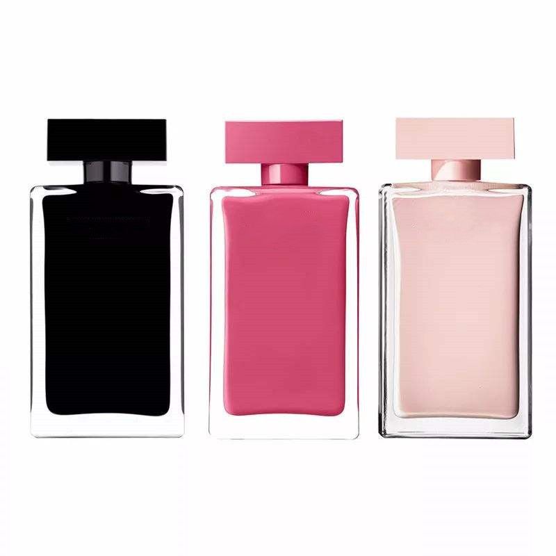 women's perfume pink bottle
