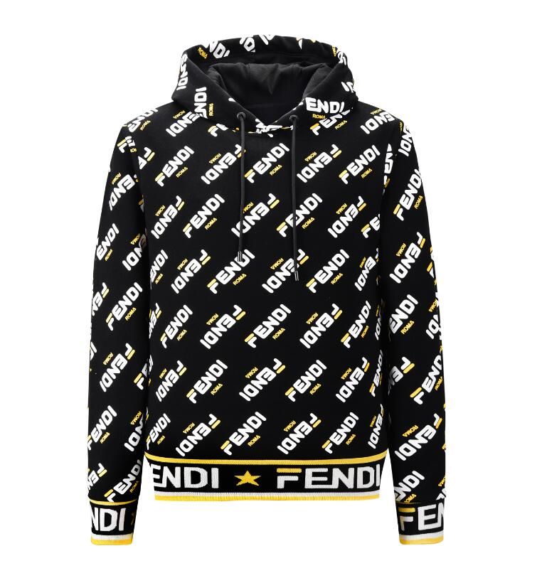 fendi hoodie dhgate