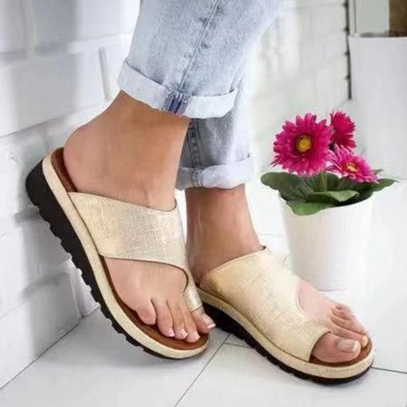 comfy platform heels