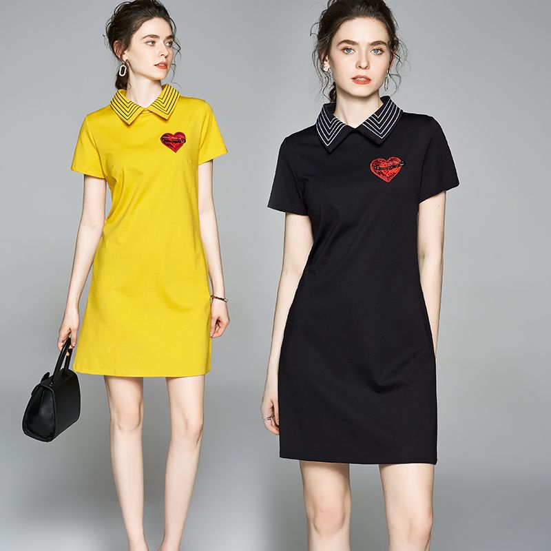 t shirt dress boutique
