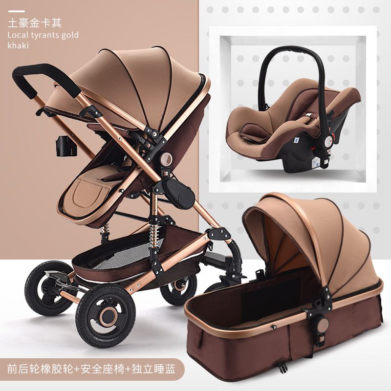 car seat travel trolley