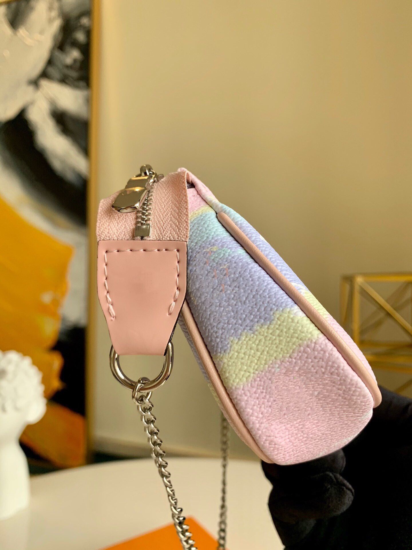 dhgate pochette