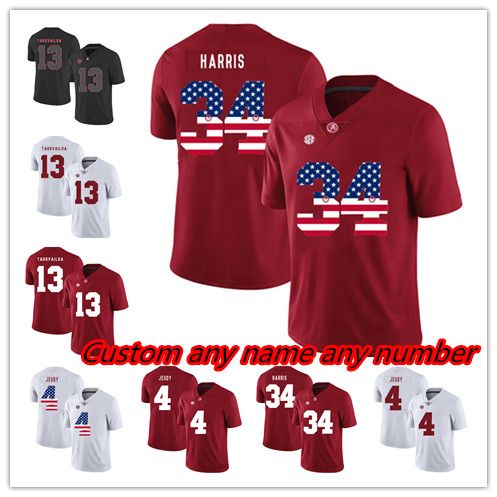 saivion smith jersey