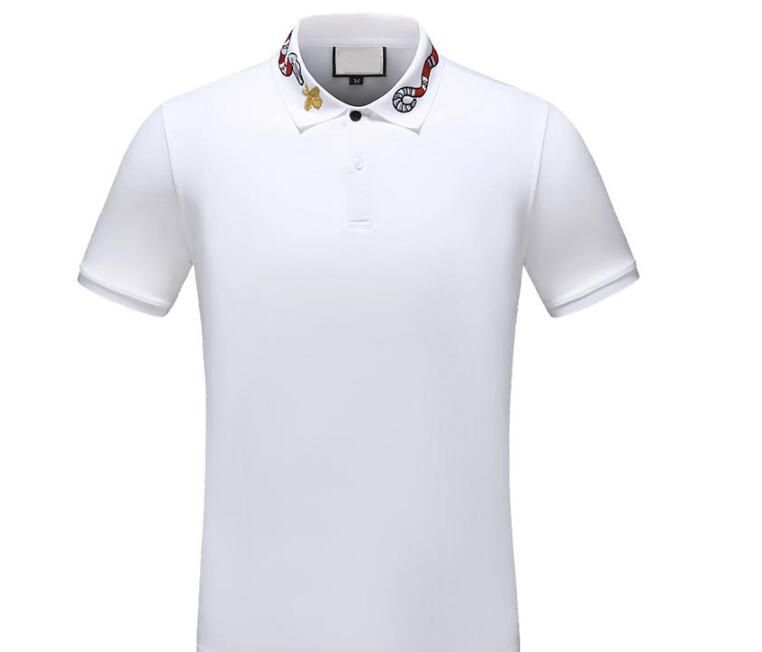 gucci polo shirt snake