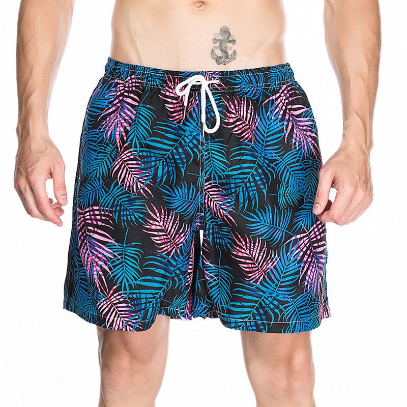 bermudas de playa hombre