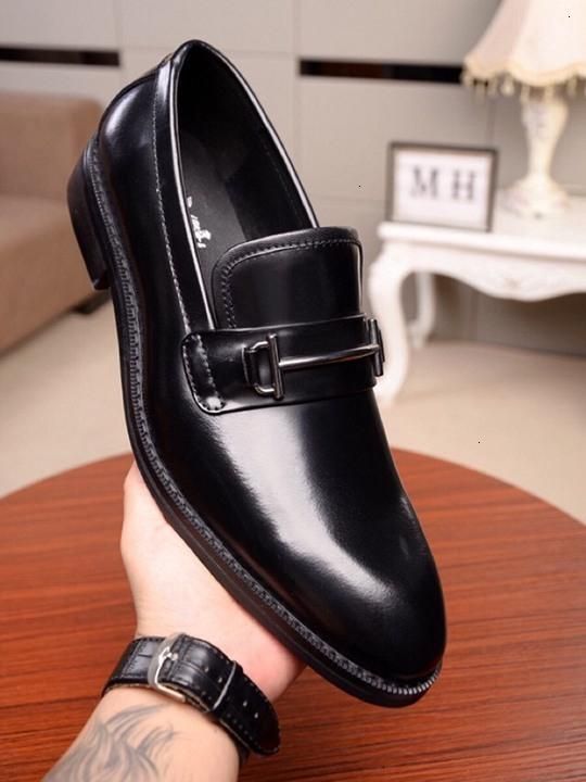 mocasines hermes hombre