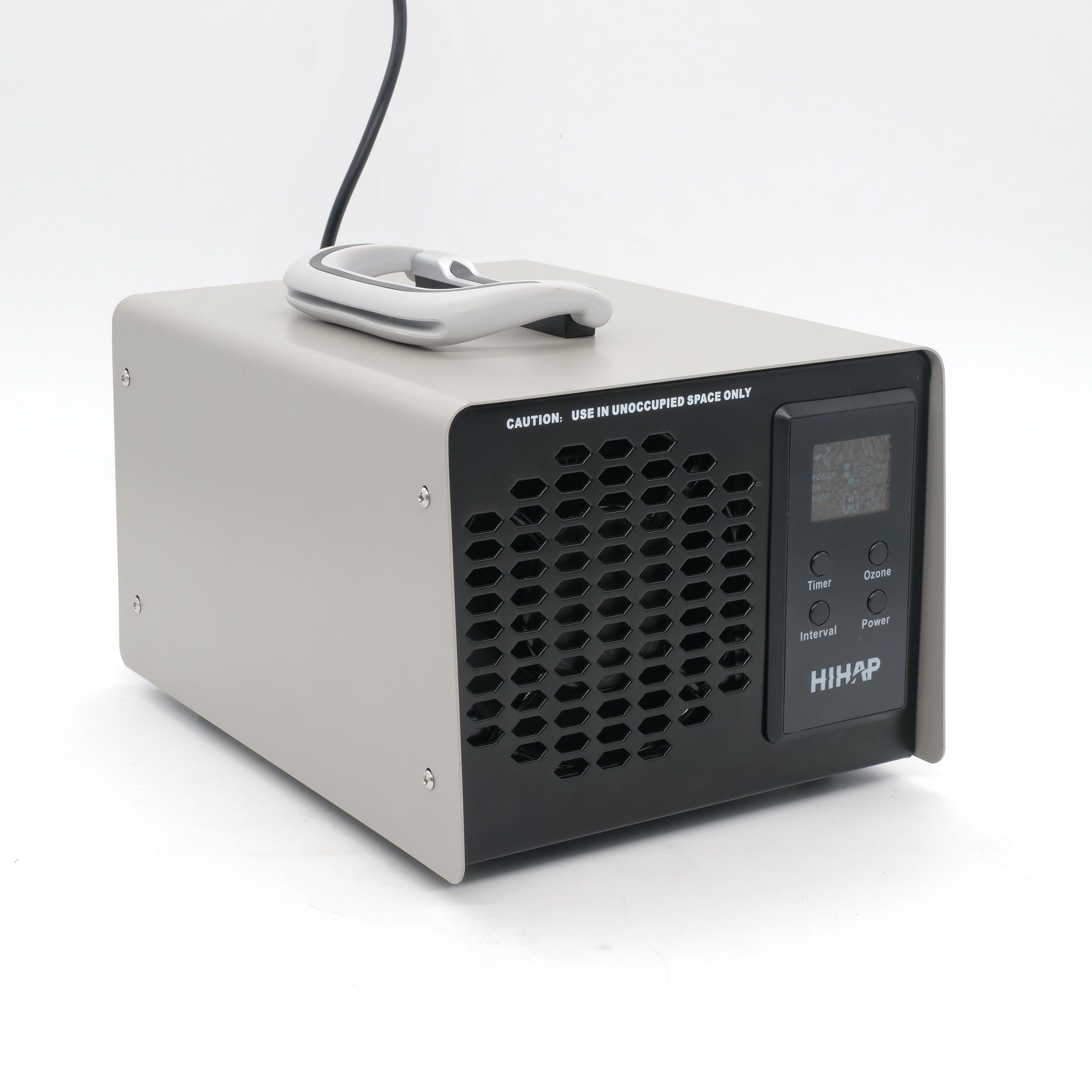 USA 30g Ozone Generator Air Purifiers Type Ozone Disinfection Machine 30000Mg//H