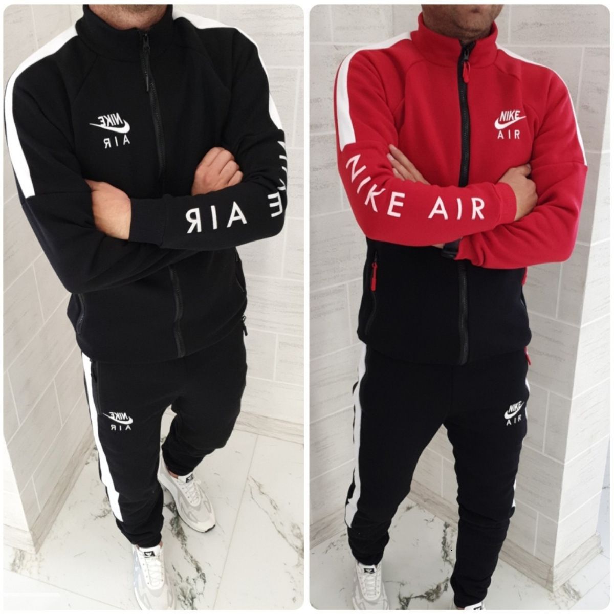 nike 2019 tracksuit