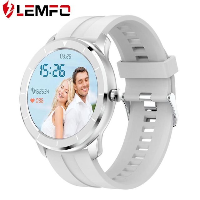 lemfo sport watch