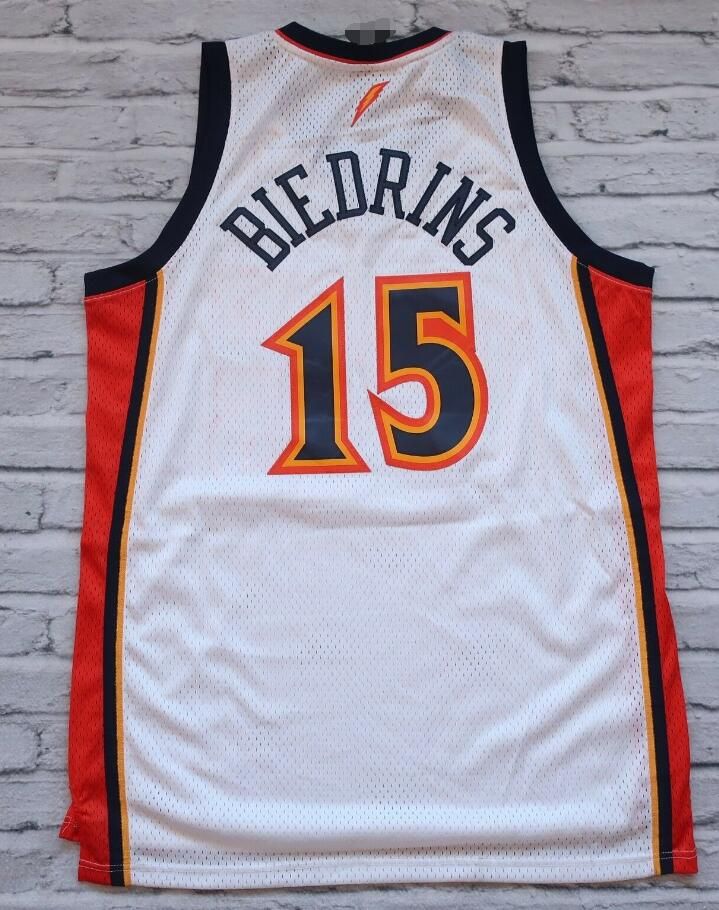 Andris biedrins jersey Clearance