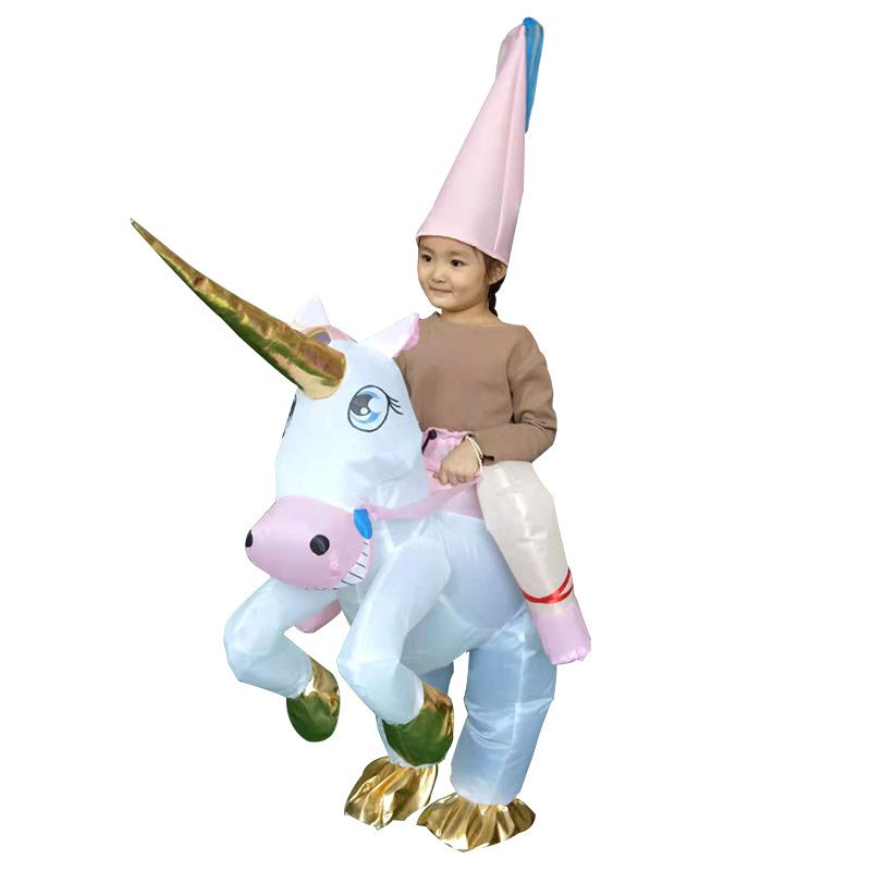 80-120 cm Kid-Unicorn