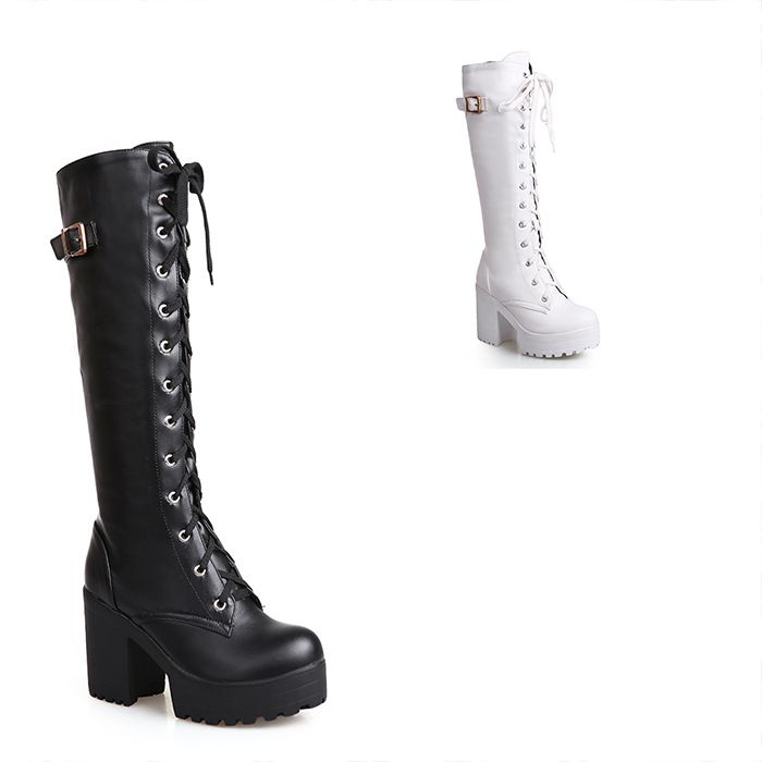 knee high boots sale uk