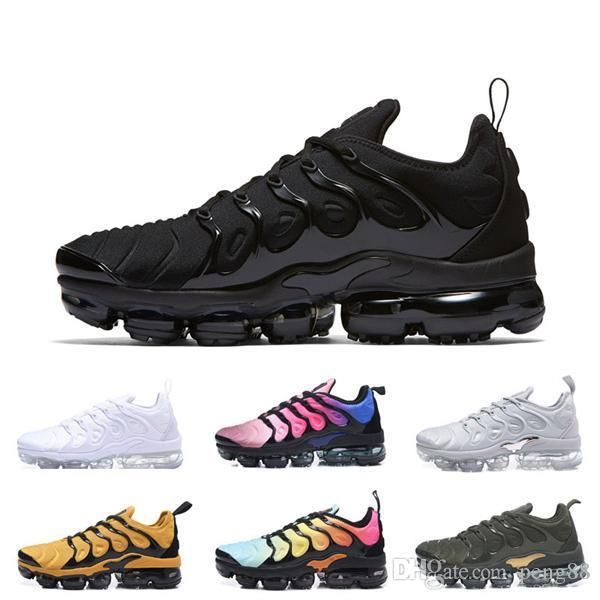 dhgate vapormax plus