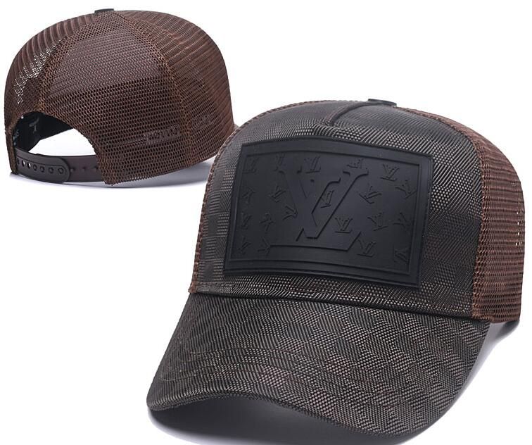 coolest baseball caps 2019