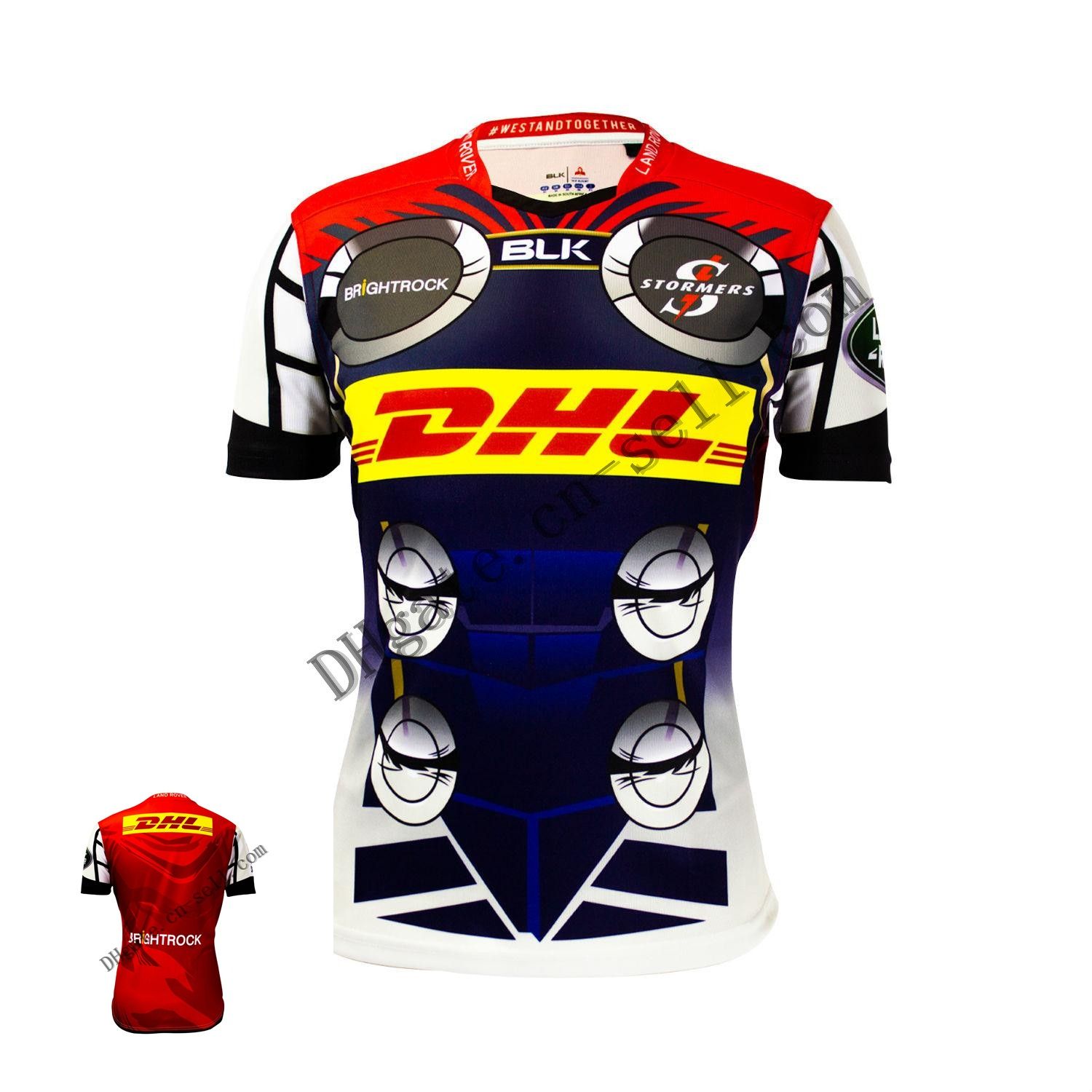 stormers 2020 kit