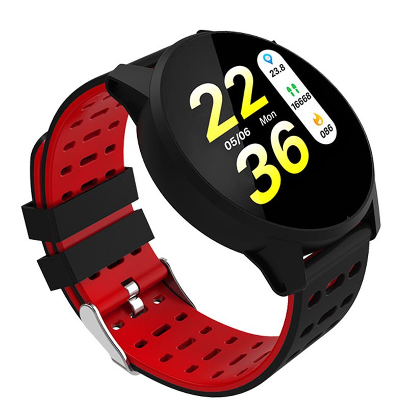 Reloj Inteligente Hombre FOR SALE! - PicClick