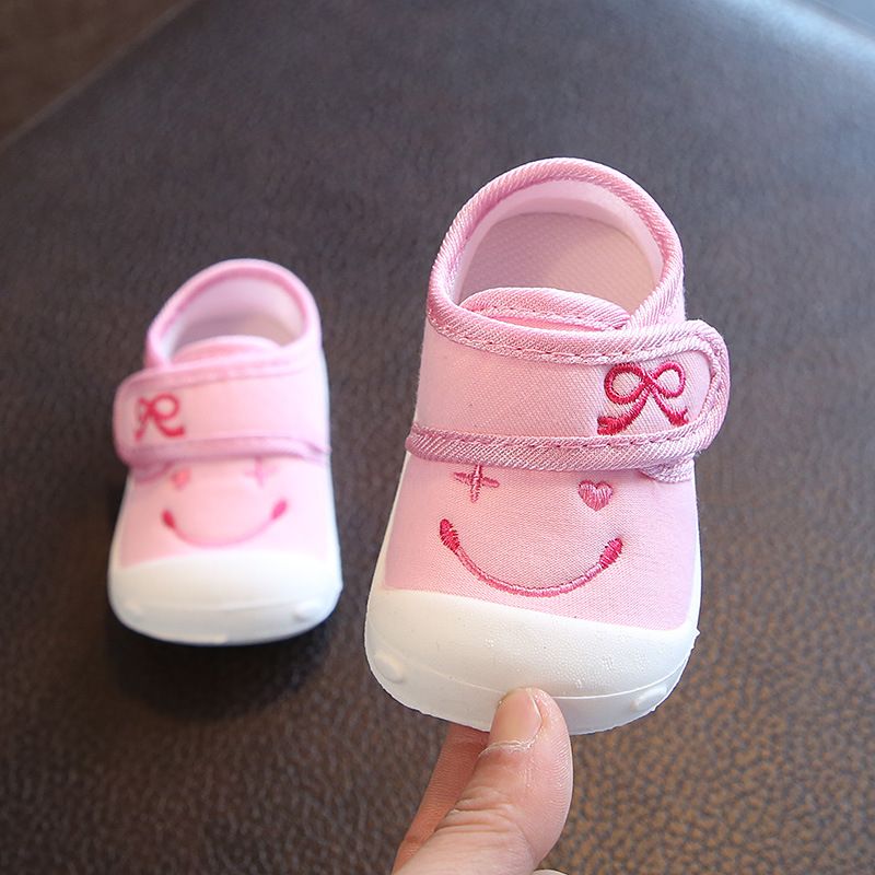 loafers for baby girl