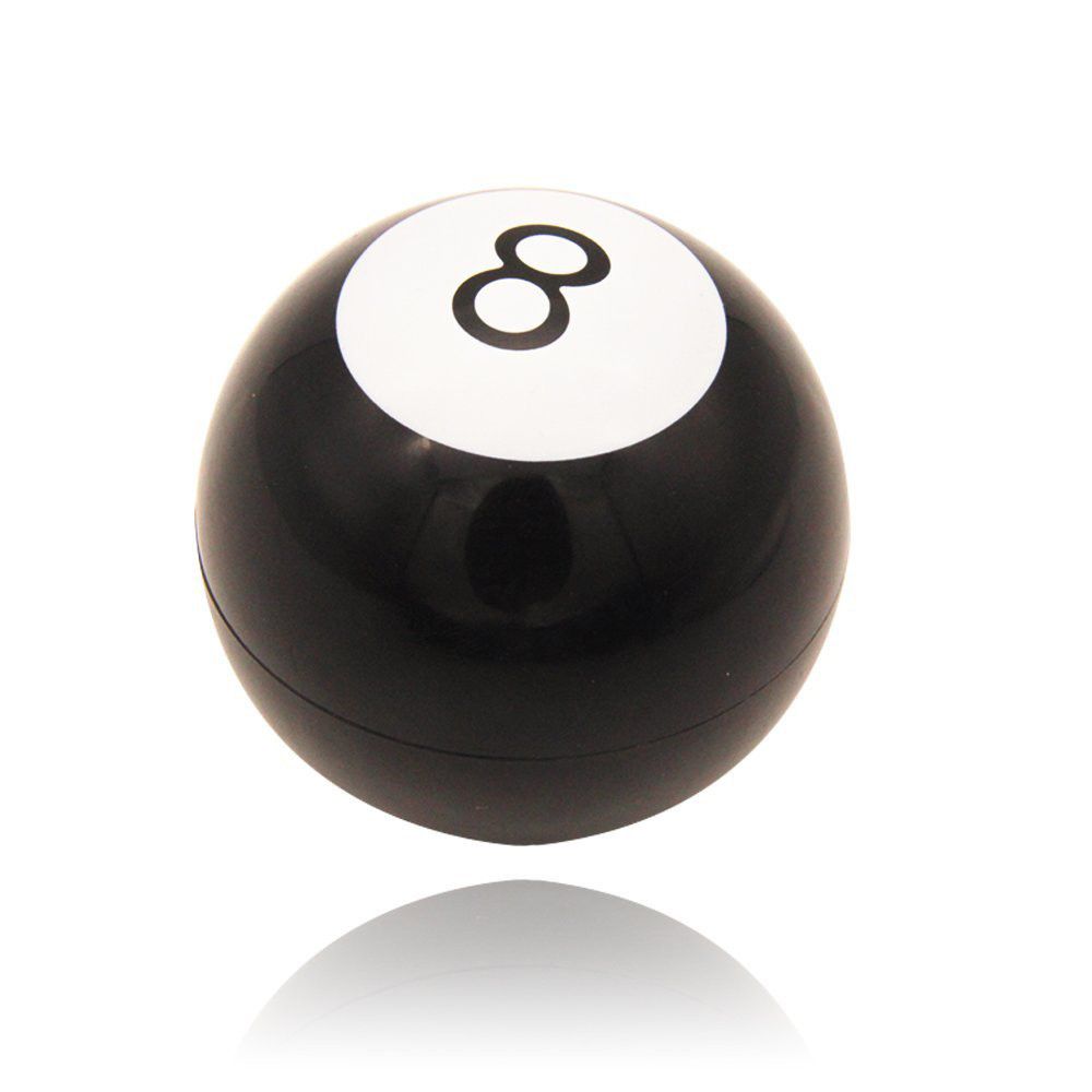 retro magic 8 ball
