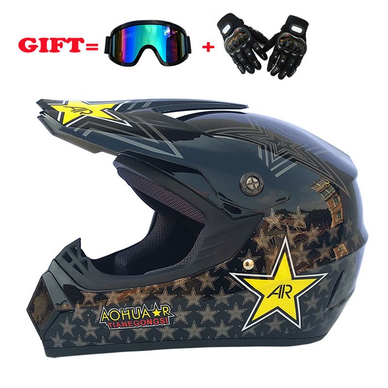 Off road helmet stickers Clearance
