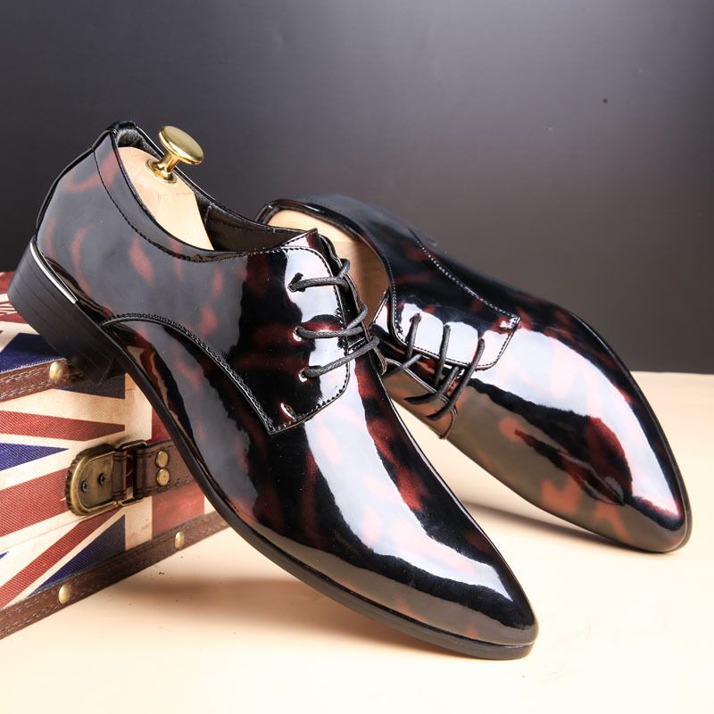 Acquista Masorini Scarpe Da Uomo Formali Scarpe Da Punta Business In Pelle Verniciata Oxford Scarpe Da Uomo Dress Plus Size 49 50 WW 535 A $38.88 Dal Acquista Masorini Scarpe Da Uomo Formali Scarpe Da Punta Business In Pelle Verniciata Oxford Scarpe Da Uomo Dress Plus Size 49 50 WW 535 A $38.88 Dal
