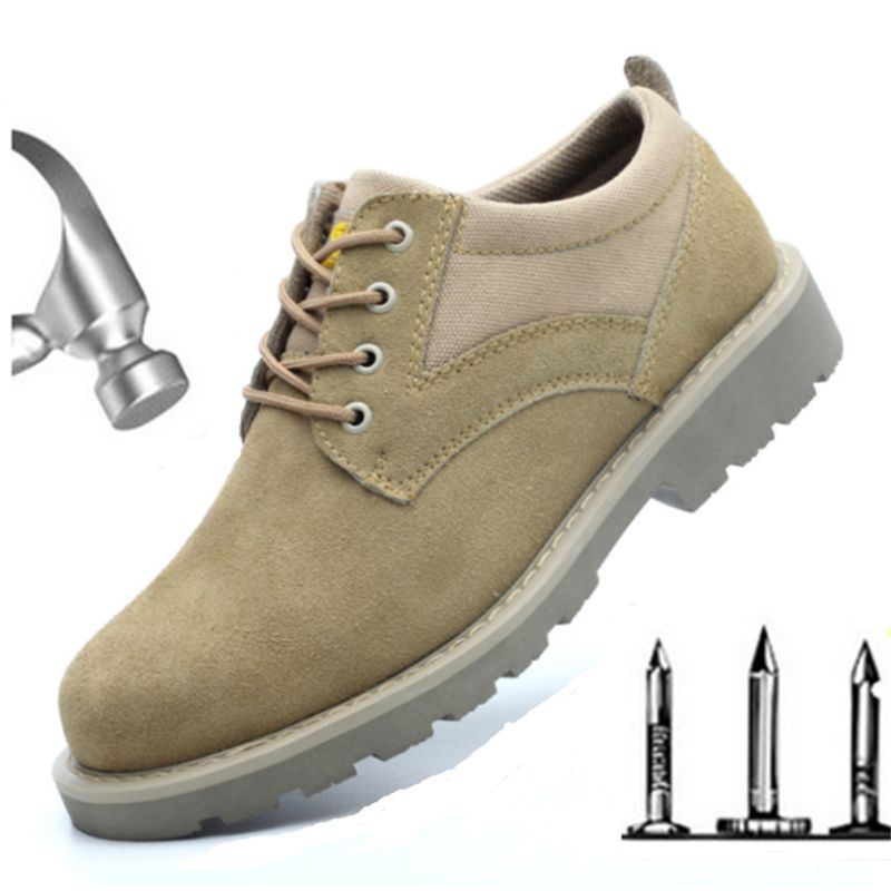 waterproof breathable safety boots