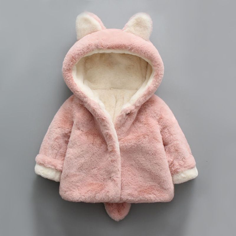 newborn outerwear