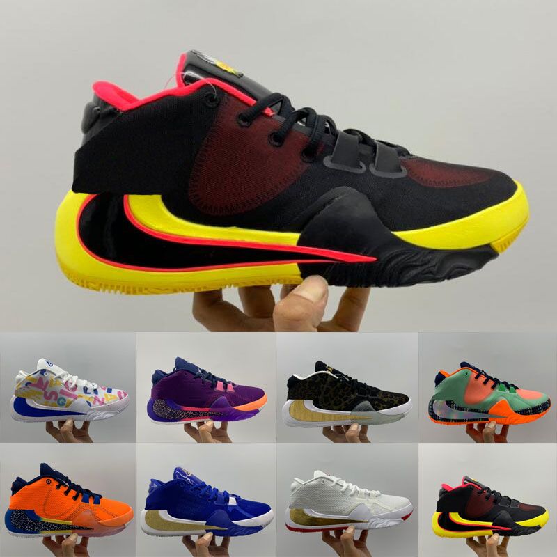 nike antetokounmpo scarpe