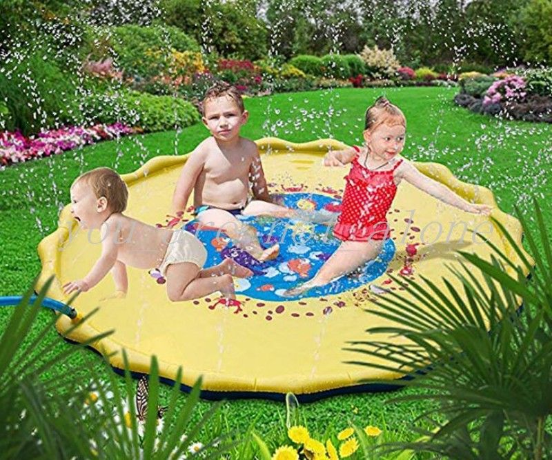beach water mat