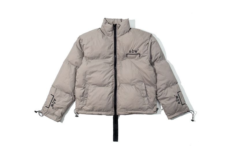 acw puffer