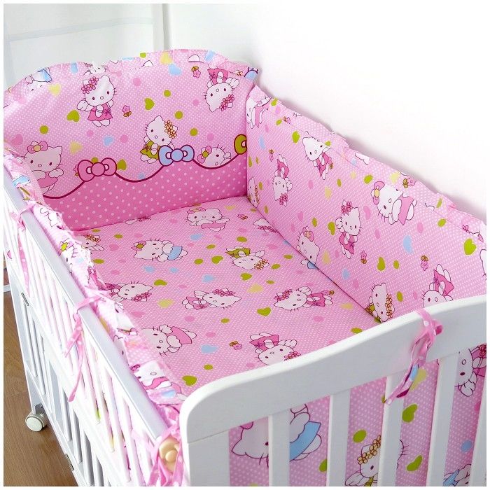 Promotion Sets Nursery Cartoon Baby Bedding Set Cradle Kit Bero Crib Cot Cunasincludebumperssheetpillow Cover Girl Comforters Twin Sheets Kids From Gowdesigner 49 85 Dhgate Com - Cot Bedding Sets For Baby Girl Promotion Sets Nursery Cartoon Baby Bedding Set Cradle Kit Bero Crib Cot Cunasincludebumperssheetpillow Cover Girl Comforters Twin Sheets Kids From Gowdesigner 49 85 Dhgate Com - Cot Bedding Sets For Baby Girl