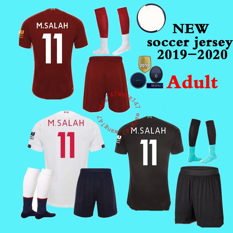 salah kit