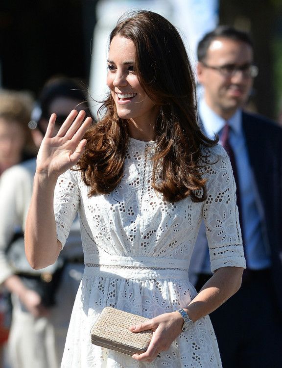 Acquistare Cut Out Princess A Line Dress Abiti Kate Middleton Economico |  Consegna Veloce E Qualità | DHgate Italy
