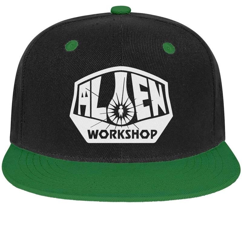 alien workshop cap