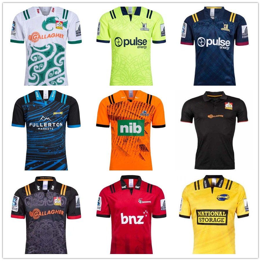 chiefs super rugby jersey 2020