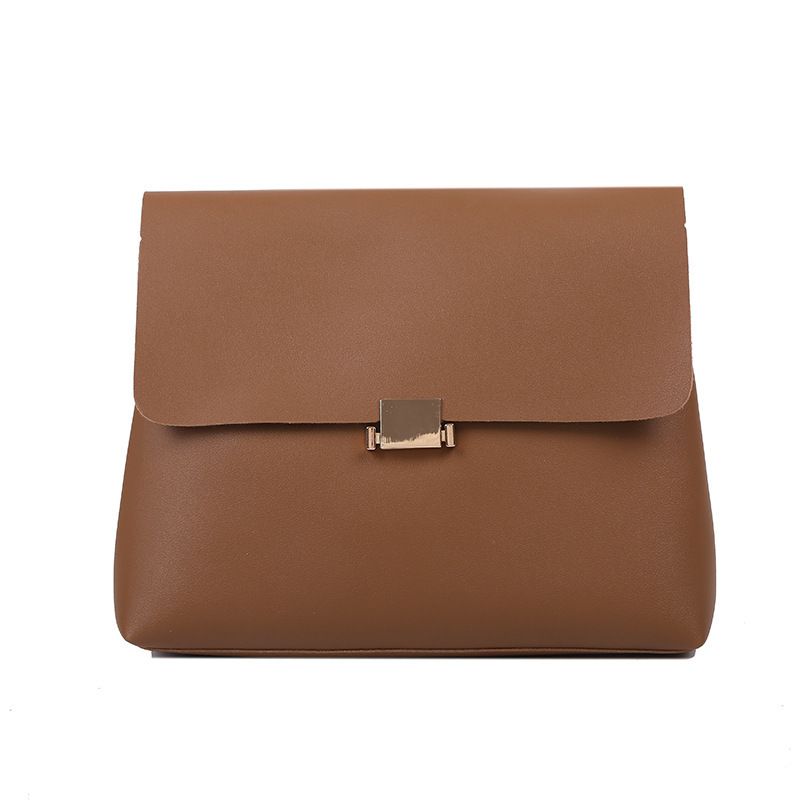western style briefcase