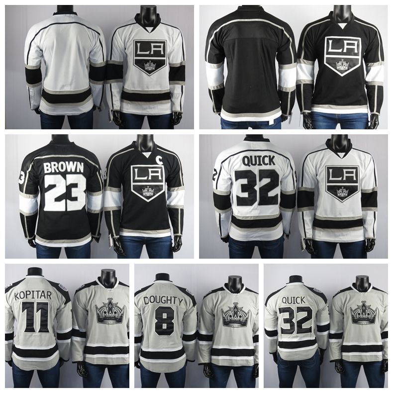 doughty jersey