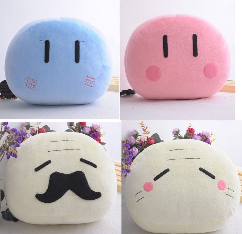 dango pillow