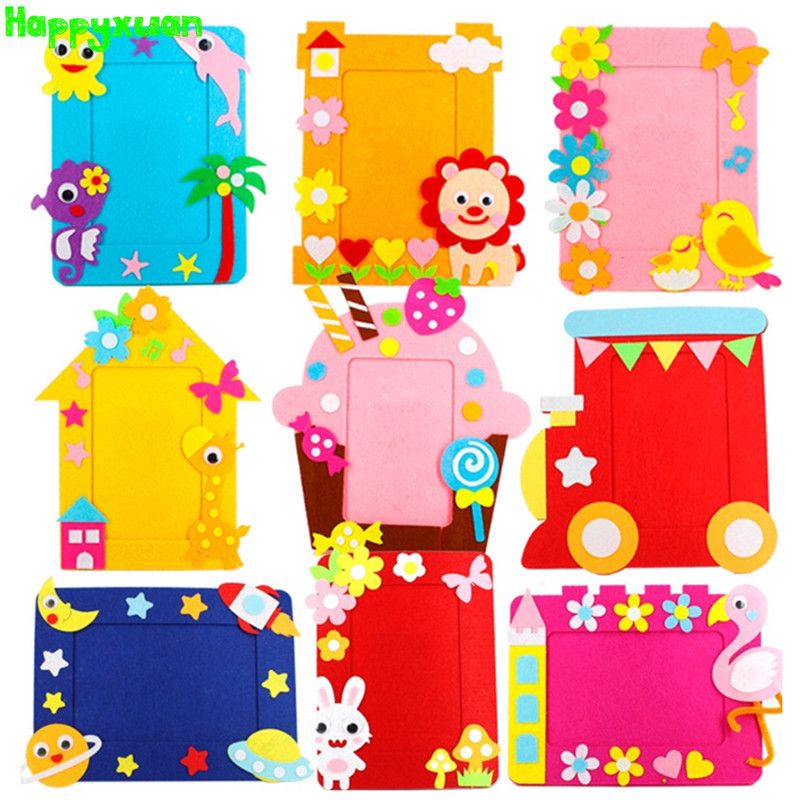 felt craft kits