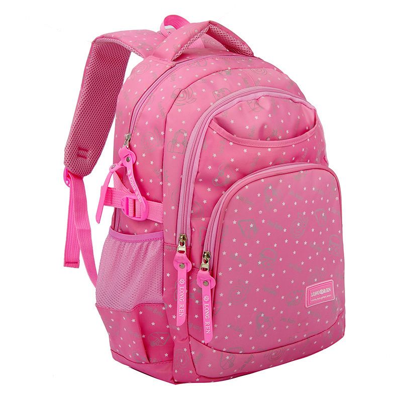 mochilas para niñas escolares